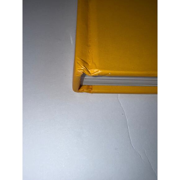 SIGNED George Rodrigue BLUE DOG MAN (1999) Hardcover First Printing Art Book - Picture 6 of 9